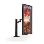 Монитор LG 32UN880K-B 32UN880K-B.ARUZ (32 ", IPS, 3840x2160 (16:9), 60 Гц)