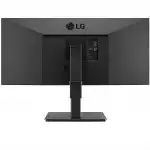 Монитор LG 34BN770-B (34 ", IPS, Ultra-Wide QHD 3440x1440 (21:9), 75 Гц)