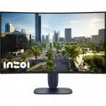 Монитор Dell AW3225DM 210-BQWN (32 ", VA, WQHD 2560x1440 (16:9), 180 Гц)