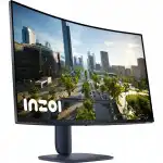 Монитор Dell AW3225DM 210-BQWN (32 ", VA, WQHD 2560x1440 (16:9), 180 Гц)