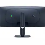 Монитор Dell AW3425DWM 210-BQWL (34 ", VA, WQHD 3440x1440 (21:9), 180 Гц)