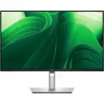 Монитор Dell P2425DE 210-BRDM (23.8 ", IPS, WQHD 2560x1440 (16:9), 100 Гц)