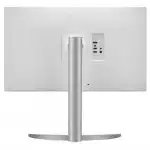 Монитор LG UltraFine 27UP650K-W 27UP650K-W.ARUZ (27 ", IPS, 4K UHD 3840x2160 (16:9), 60 Гц)