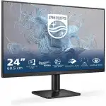 Монитор Philips 24E2N1100LB/01 24E2N1100LB/01/00 (23.8 ", VA, FHD 1920x1080 (16:9), 100 Гц)