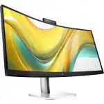 Монитор HP Series 5 Pro 534pm 9E0Z2UT (34 ", VA, WQHD 3440x1440 (21:9), 100 Гц)