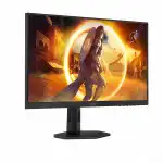 Монитор AOC Q27G4XF Q27G4XF/01/00 (27 ", IPS, WQHD 2560x1440 (16:9), 180 Гц)