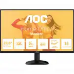 Монитор AOC 24B35HM2 24B35HM2/01/00 (23.8 ", VA, FHD 1920x1080 (16:9), 100 Гц)