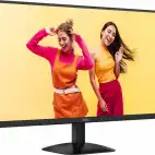 Монитор AOC 24B35HM2 24B35HM2/01/00 (23.8 ", VA, FHD 1920x1080 (16:9), 100 Гц)