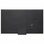 Телевизор LG 75QNED86A6A 75QNED86A6A.ARUG (75 ", Черный)