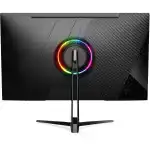 Монитор NPC MZ2712-B (27 ", IPS, WQHD 2560x1440 (16:9), 165 Гц)