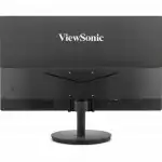 Монитор Viewsonic VA24E1-H (23.8 ", IPS, FHD 1920x1080 (16:9), 120 Гц)