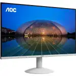 Монитор AOC 24B30H3 24B30H3/BW (23.8 ", IPS, FHD 1920x1080 (16:9), 120 Гц)