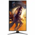 Монитор AOC 25G4S (25 ", IPS, FHD 1920x1080 (16:9), 310 Гц)