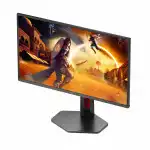 Монитор AOC Q25G4SR (25 ", IPS, WQHD 2560x1440 (16:9), 300 Гц)