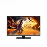 Монитор AOC Q25G4SR (25 ", IPS, WQHD 2560x1440 (16:9), 300 Гц)