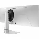 Монитор Samsung Odyssey OLED G9 G91SD LS49DG910SIXCI (49 ", OLED, DQHD 5120x1440 (32:9), 144 Гц)