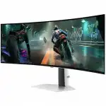 Монитор Samsung Odyssey OLED G9 G91SD LS49DG910SIXCI (49 ", OLED, DQHD 5120x1440 (32:9), 144 Гц)