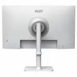 Монитор MSI Modern MD272UPHW 9S6-3PB19H-403 (27 ", IPS, 3840x2160 (16:9), 60 Гц)