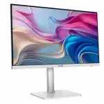 Монитор MSI Modern MD272UPHW 9S6-3PB19H-403 (27 ", IPS, 3840x2160 (16:9), 60 Гц)