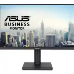 Монитор Asus VA249QGS 90LM02W1-B01171 (23.8 ", IPS, FHD 1920x1080 (16:9), 120 Гц)