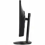 Монитор Acer CB272Gbmirx UM.HB2CD.G04 (27 ", IPS, FHD 1920x1080 (16:9), 120 Гц)