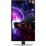 Монитор Samsung LS27FG812SIXCI (27 ", IPS, 4K UHD 3840x2160 (16:9), 240 Гц)