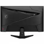Монитор MSI Mag 274QF X24 9S6-3CE41H-052 (27 ", IPS, WQHD 2560x1440 (16:9), 240 Гц)