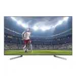 Телевизор Sony KD55XF9005BR2