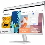 Монитор HP 524sw S5 94C21AS (23.8 ", IPS, FHD 1920x1080 (16:9), 100 Гц)