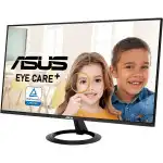 Монитор Asus VZ24EHF-W (24 ", IPS, Full HD 1920x1080 (16:9), 100 Гц)