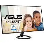 Монитор Asus VZ24EHF-W (24 ", IPS, Full HD 1920x1080 (16:9), 100 Гц)