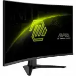 Монитор MSI MAG 325CQF 9S6-3DC11H-085 (31.5 ", VA, Quad HD 2560x1440 (16:9), 180 Гц)