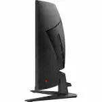 Монитор MSI MAG 325CQF 9S6-3DC11H-085 (31.5 ", VA, Quad HD 2560x1440 (16:9), 180 Гц)