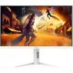 Монитор AOC Q27G4/WS (27 ", IPS, Quad HD 2560x1440 (16:9), 200 Гц)