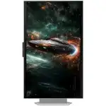 Монитор Samsung Odyssey 3D G90XF LS27FG900XIXCI (27 ", IPS, 4K UHD 3840x2160 (16:9), 165 Гц)