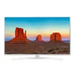 Телевизор LG 43UK6390