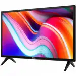 Телевизор BBK 24LEM-1049/T2C Black 24LEM-1049/T2C (B) (24 ", Черный)