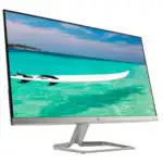 Монитор HP 27f 2XN62AA (27 ", IPS, FHD 1920x1080 (16:9))