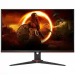 Монитор AOC 24G2SPAE/BK/01 (23.8 ", IPS, Full HD 1920x1080 (16:9), 165 Гц)