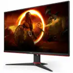 Монитор AOC 24G2SPAE/BK/01 (23.8 ", IPS, Full HD 1920x1080 (16:9), 165 Гц)