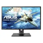 Монитор Asus MG248QR 90LM02D3-B01370 (24 ", TN, FHD 1920x1080 (16:9), 144 Гц)