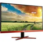 Монитор Acer XG270HUomidpx UM.HG0EE.002 (27 ", TN, WQHD 2560x1440 (16:9))