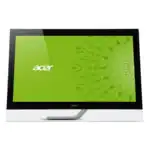 Монитор Acer T232HLAbmjjz UM.VT2EE.A02 (23 ", IPS, FHD 1920x1080 (16:9), 60 Гц)