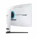 Монитор Samsung Odyssey Neo G8 LS32BG852NIXCI (32 ", VA, 4K UHD 3840x2160 (16:9), 240 Гц)