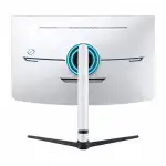 Монитор Samsung Odyssey Neo G8 LS32BG852NIXCI (32 ", VA, 4K UHD 3840x2160 (16:9), 240 Гц)