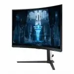 Монитор Samsung Odyssey Neo G8 LS32BG852NIXCI (32 ", VA, 4K UHD 3840x2160 (16:9), 240 Гц)
