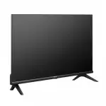 Телевизор Hisense 40A4K (40 ", Smart TV, Черный)