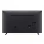 Телевизор LG 55UQ80006LB.ADGG (55 ", Smart TV, Серый)