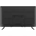Телевизор Digma DM-LED43SBB31 (43 ", Smart TV, Черный)