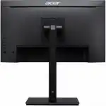 Монитор Acer Vero CB241Ybmirux UM.QB1EE.019 (23.8 ", IPS, Full HD 1920x1080 (16:9), 75 Гц)
